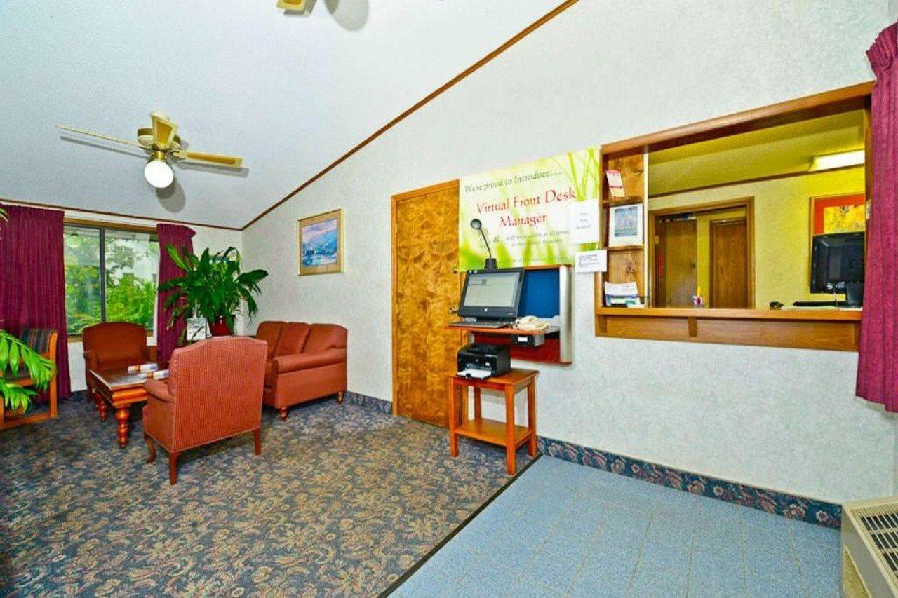 M Star Hotel Covington Экстерьер фото