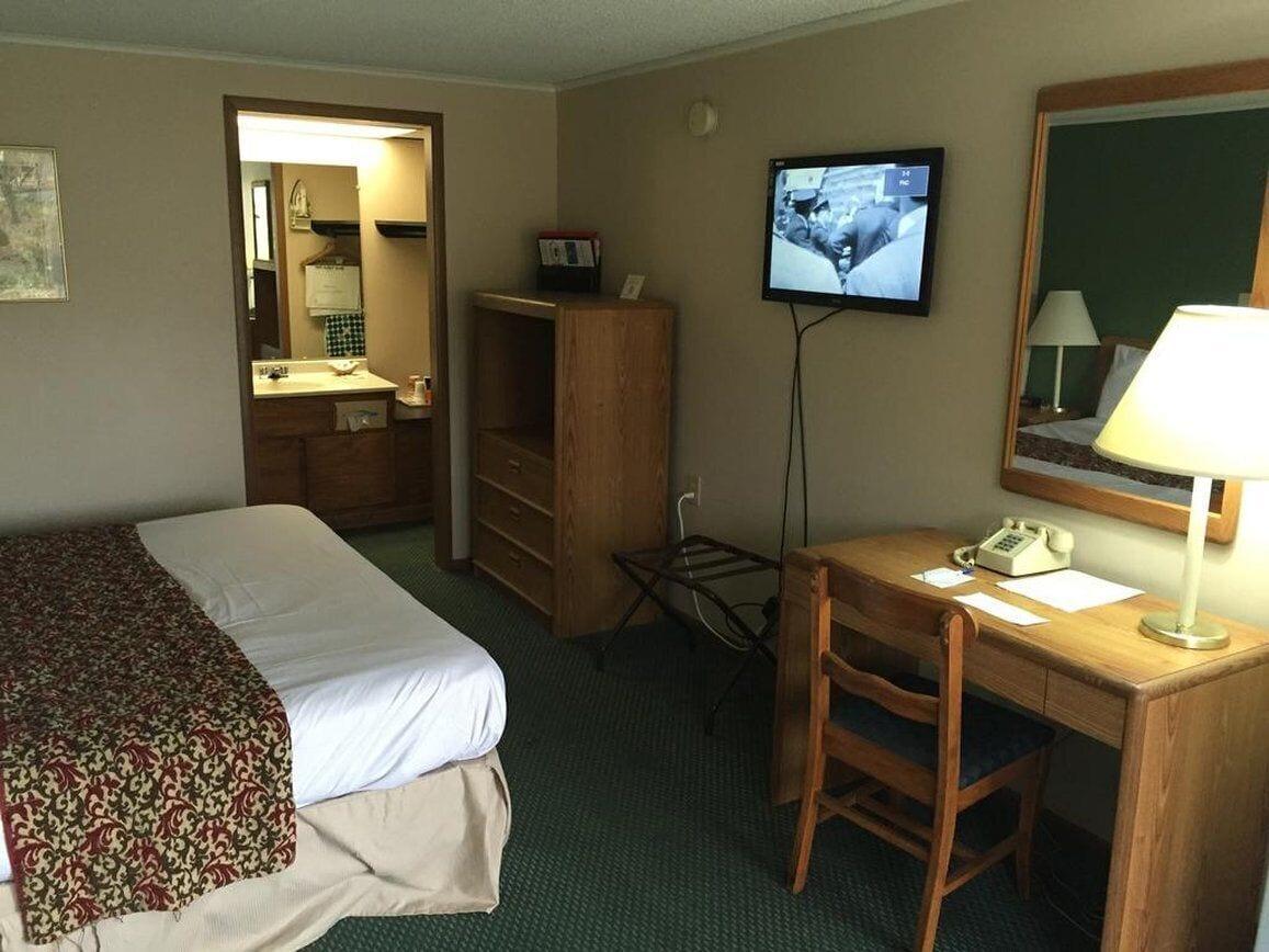 M Star Hotel Covington Экстерьер фото