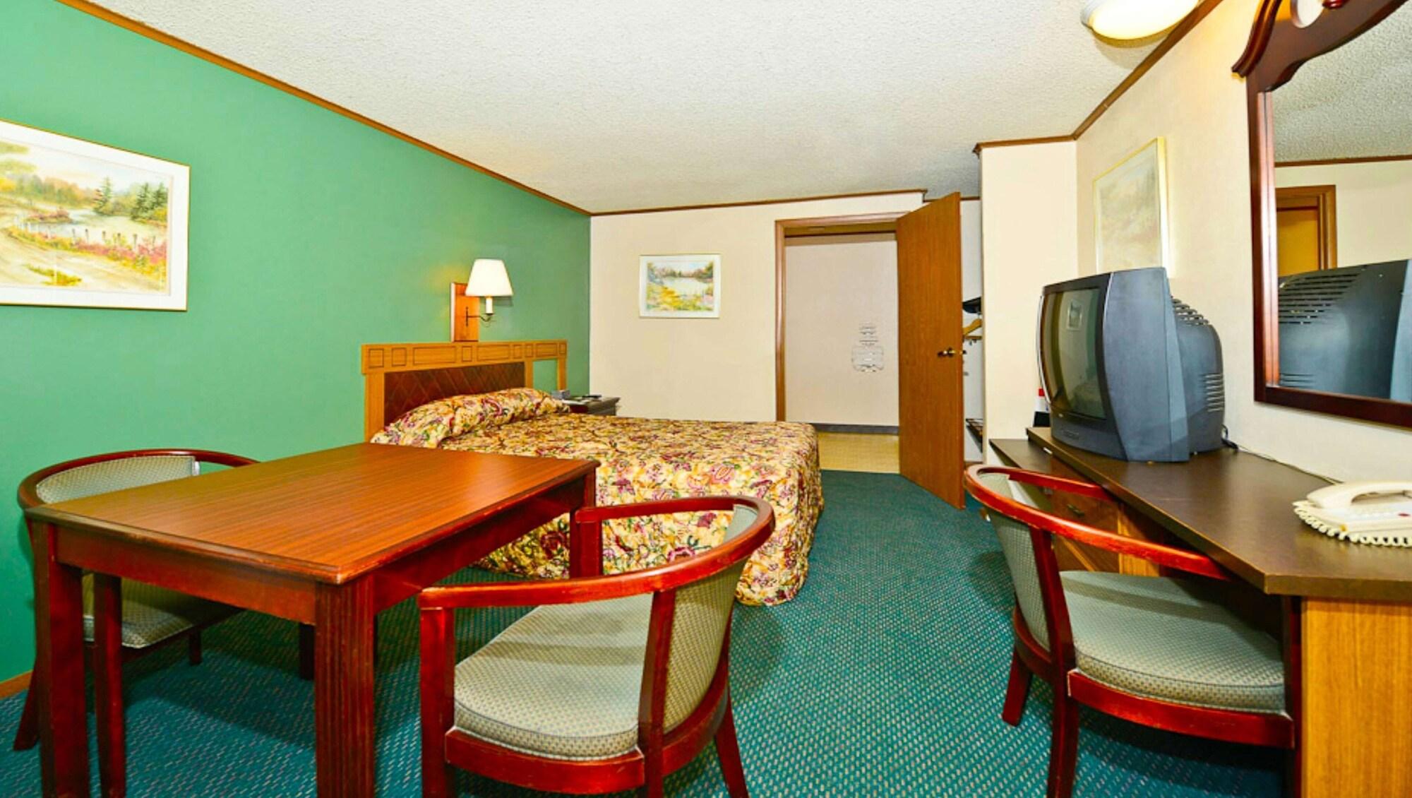 M Star Hotel Covington Экстерьер фото