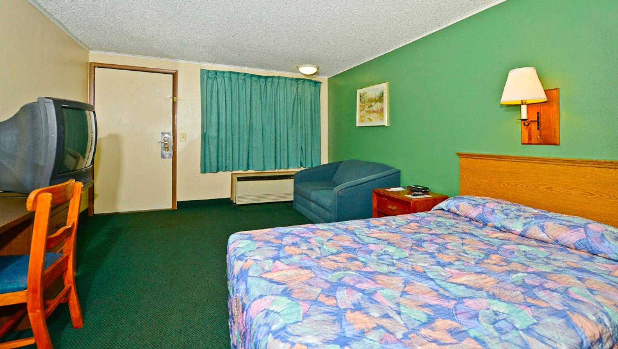 M Star Hotel Covington Экстерьер фото
