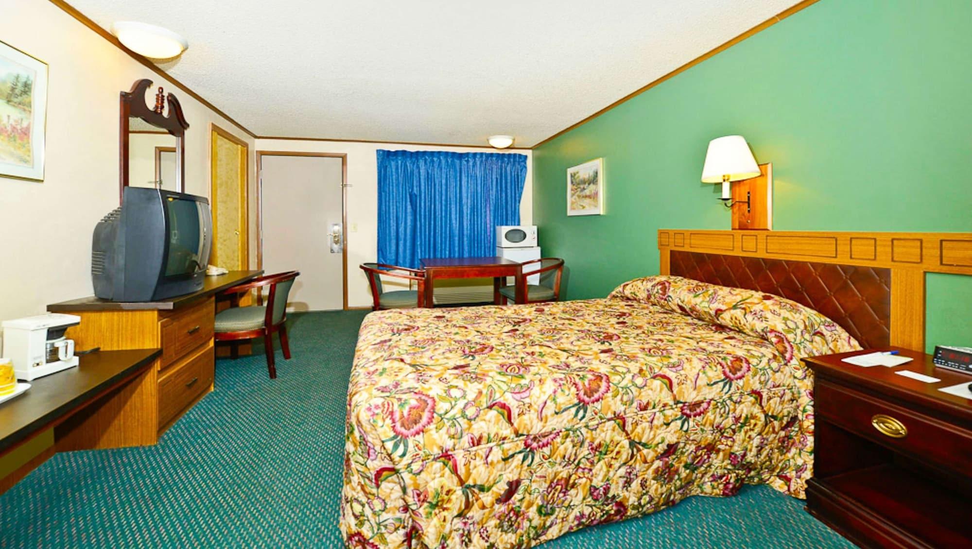 M Star Hotel Covington Экстерьер фото