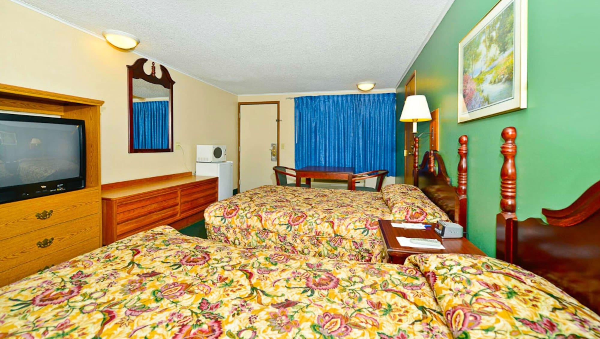 M Star Hotel Covington Экстерьер фото