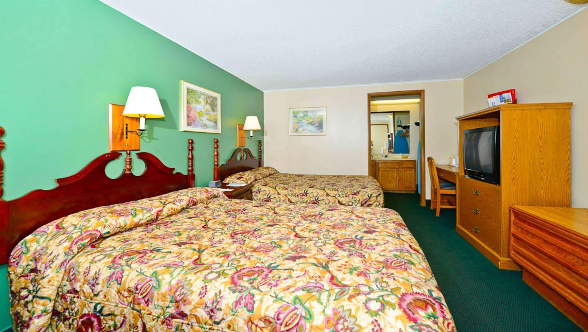 M Star Hotel Covington Экстерьер фото