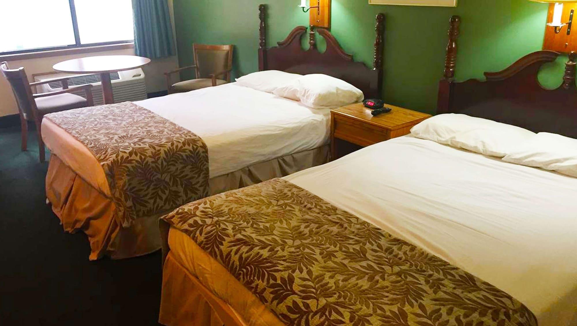 M Star Hotel Covington Экстерьер фото