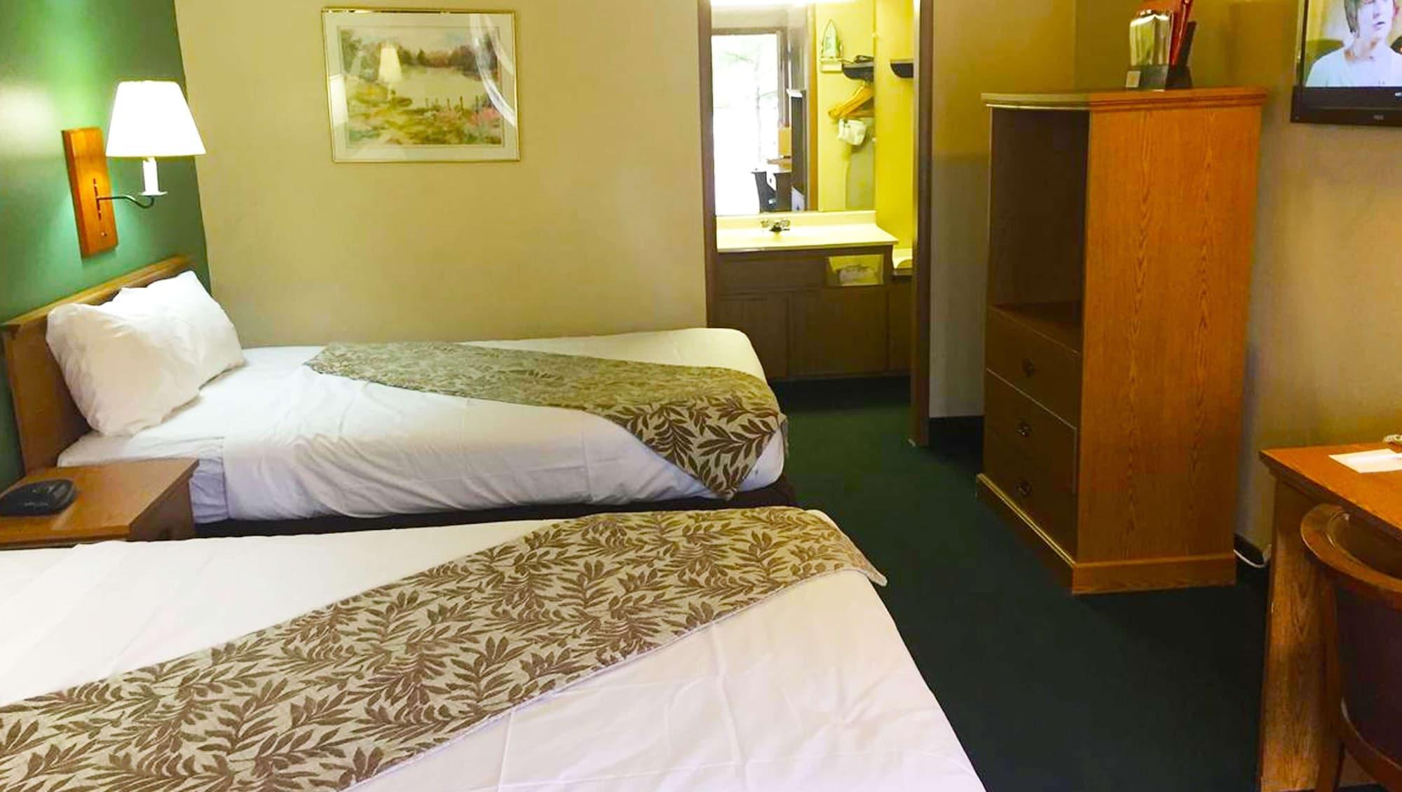M Star Hotel Covington Экстерьер фото