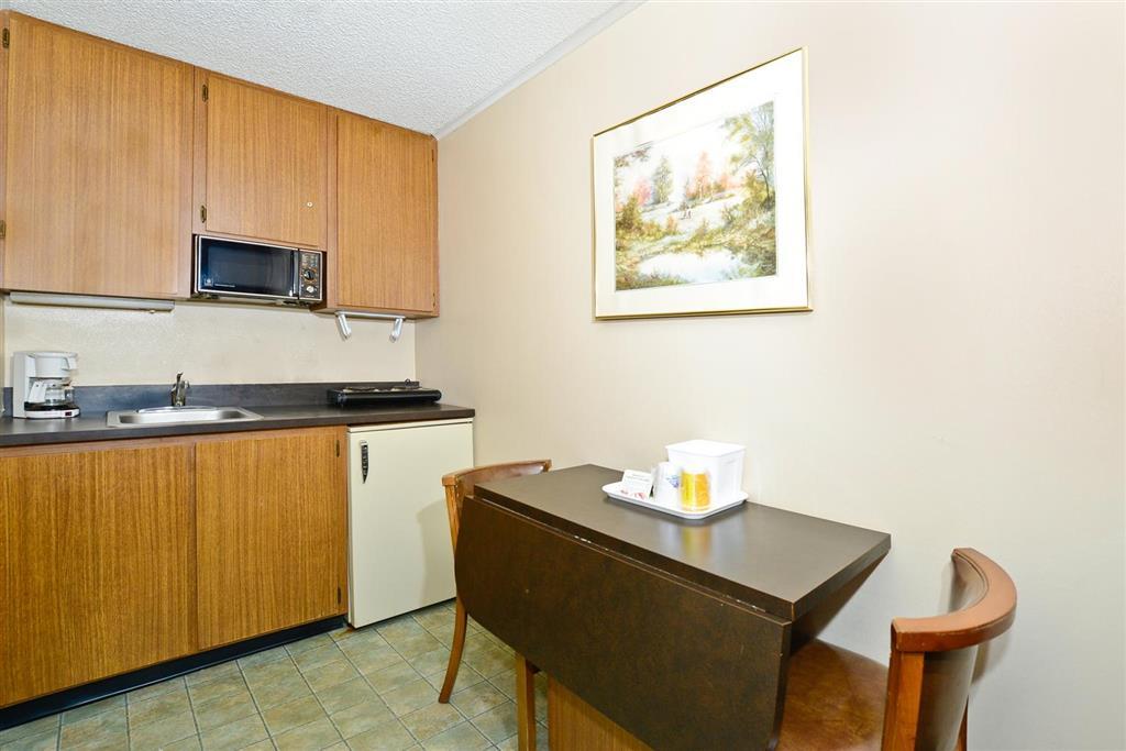 M Star Hotel Covington Номер фото