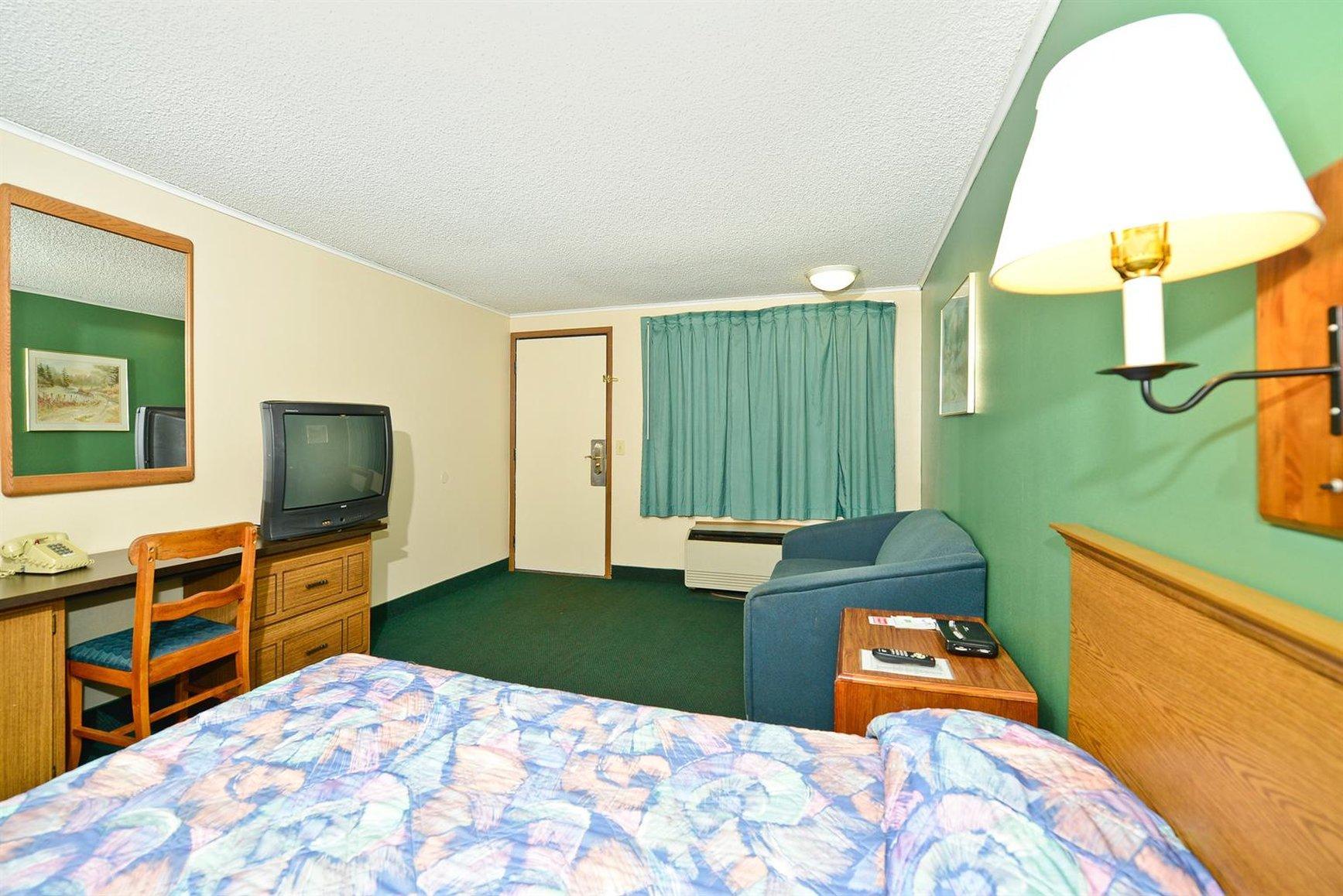M Star Hotel Covington Экстерьер фото