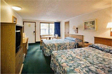 M Star Hotel Covington Номер фото